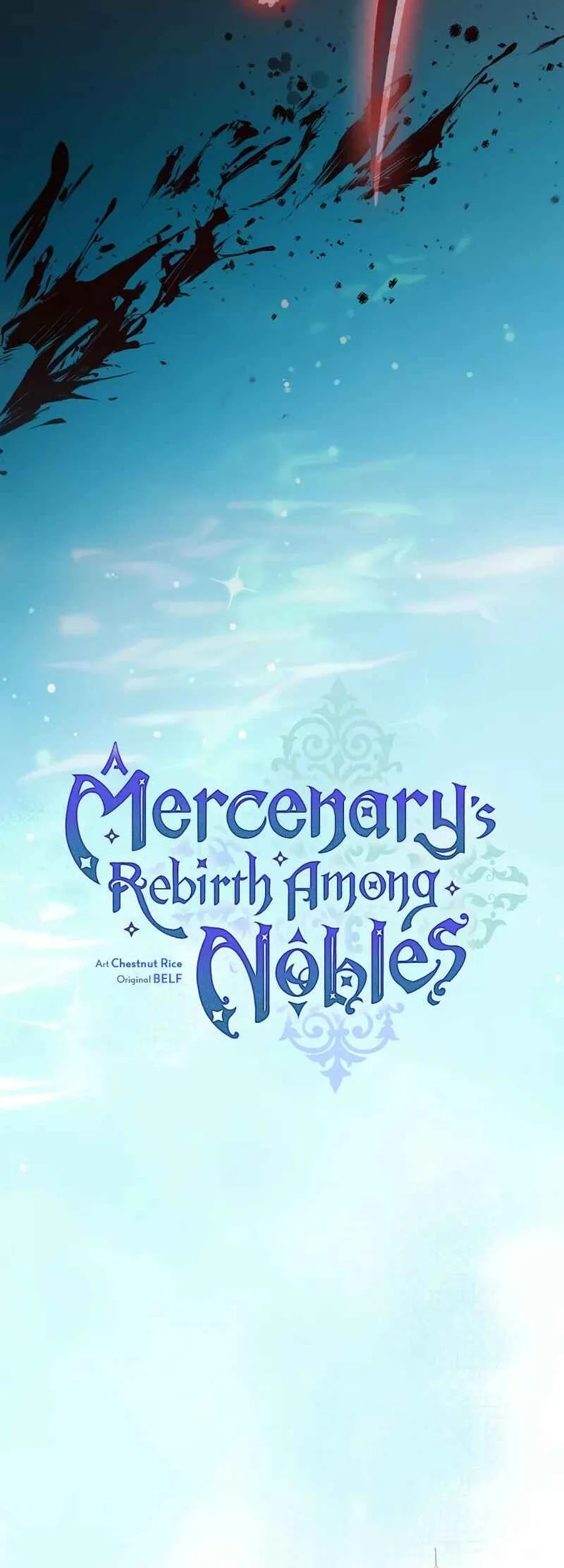 A Mercenary’s Rebirth Among Nobles Chapter 12 R Gambar 39